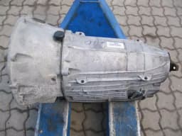 MERCEDES-BENZ Mercedes C200 CGi C180 W204 Car Gearbox A2042701806 Transmission 722995 722.995 TOP — thumbnail 1