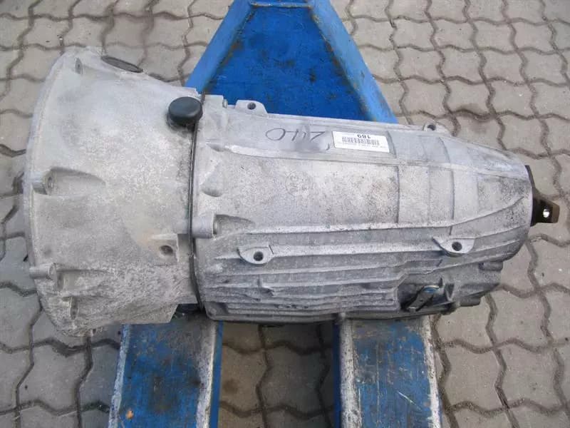 MERCEDES-BENZ Mercedes C200 CGi C180 W204 Car Gearbox A2042701806 Transmission 722995 722.995 TOP