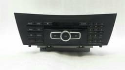 MERCEDES-BENZ Mercedes C Class W204 CD player A2049003915 audio system controller NTG 4.5 NAVI — thumbnail 2