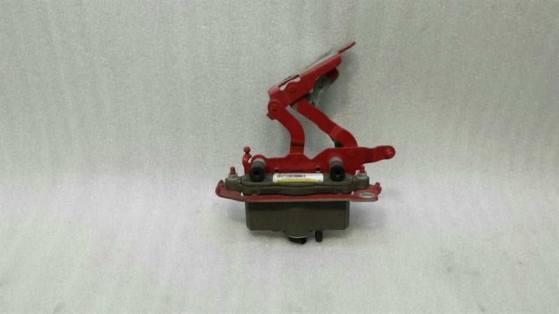 MERCEDES-BENZ Mercedes C Class W204 Bonnet Hinge RHS A2048800228 Hood Hinge Right Actuator