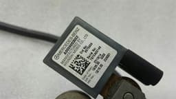 MERCEDES-BENZ Mercedes C Class W204 Battery Cable A0009053002 Battery Harness — thumbnail 2