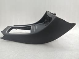 MERCEDES-BENZ Mercedes CLA W117 C117 W176 Center Console Veneer A1766809900 Ashtray — thumbnail 5
