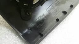 MERCEDES-BENZ Mercedes C Class W204 Speaker A2047203948 Loudspeakers — thumbnail 6