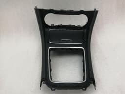 MERCEDES-BENZ Mercedes CLA W117 C117 W176 Center Console Veneer A1766809900 Ashtray — thumbnail 9