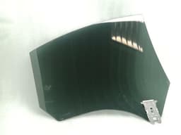 MERCEDES-BENZ Mercedes CLA W117 C117 Left Rear Door Glass A1177350110 Rear Left Door Window — thumbnail 2
