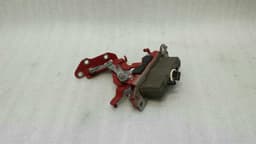 MERCEDES-BENZ Mercedes C Class W204 Bonnet Hinge RHS A2048800228 Hood Hinge Right Actuator — thumbnail 3