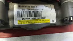 MERCEDES-BENZ Mercedes C Class W204 Bonnet Hinge RHS A2048800228 Hood Hinge Right Actuator — thumbnail 10