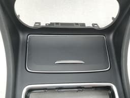 MERCEDES-BENZ Mercedes CLA W117 C117 W176 Center Console Veneer A1766809900 Ashtray — thumbnail 10
