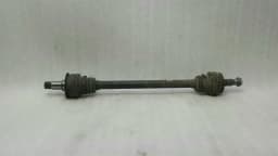 MERCEDES-BENZ Mercedes C Class W204 Drive Shaft Rear RE A2043501710 Rear Right Drive Shaft — thumbnail 1