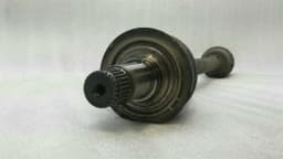 MERCEDES-BENZ Mercedes C Class W204 Drive Shaft Rear RE A2043501710 Rear Right Drive Shaft — thumbnail 3