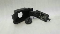 MERCEDES-BENZ Mercedes C Class W204 Fuel Filler Cap A2046300967 Fuel Cap Tank Flap — thumbnail 7