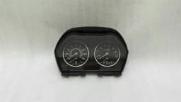 BMW BMW 1 Series F20 Instrument Cluster 3071841 Speedometer Sport Line MPH — thumbnail 8