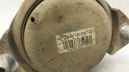 MERCEDES-BENZ Mercedes C Class W204 Engine Mount A2042400317 Engine Mount — thumbnail 5