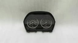 BMW BMW 1 Series F20 Instrument Cluster 3071841 Speedometer Sport Line MPH — thumbnail 1