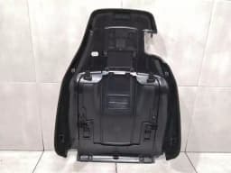 MERCEDES-BENZ Mercedes C Class W204 Coupe Left Seat Cover A2079107105 Left Seat Trim — thumbnail 1