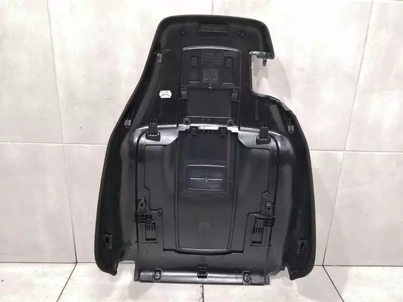 MERCEDES-BENZ Mercedes C Class W204 Coupe Left Seat Cover A2079107105 Left Seat Trim