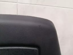 MERCEDES-BENZ Mercedes C Class W204 Coupe Left Seat Cover A2079107105 Left Seat Trim — thumbnail 4