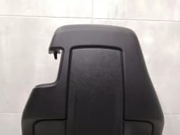 MERCEDES-BENZ Mercedes C Class W204 Coupe Left Seat Cover A2079107105 Left Seat Trim — thumbnail 3