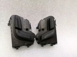 MERCEDES-BENZ Mercedes C Class W204 Seat Control Switch A2059057703 Seat Switch Set — thumbnail 1