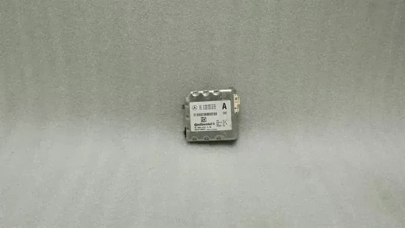 MERCEDES-BENZ Mercedes C Class W204 Front Camera A0009057202 Multi Purpose Camera