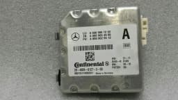 MERCEDES-BENZ Mercedes C Class W204 Front Camera A0009057202 Multi Purpose Camera — thumbnail 2