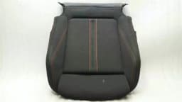 BMW BMW 1 Series F20 front left seat lower pad 7392483 seat front left sport — thumbnail 1
