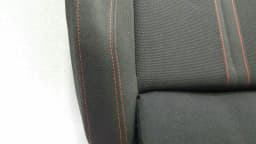 BMW BMW 1 Series F20 front left seat lower pad 7392483 seat front left sport — thumbnail 3