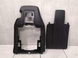 MERCEDES-BENZ Mercedes C Class W204 Coupe Left Seat Cover A2079107105 Left Seat Trim — thumbnail 5