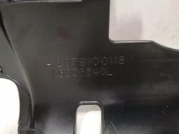 MERCEDES-BENZ Mercedes C Class W204 Coupe Left Seat Cover A2079107105 Left Seat Trim — thumbnail 7