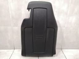 MERCEDES-BENZ Mercedes C Class W204 Coupe Left Seat Cover A2079107105 Left Seat Trim — thumbnail 10