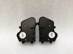 MERCEDES-BENZ Mercedes C Class W204 Seat Control Switch A2059057703 Seat Switch Set — thumbnail 3