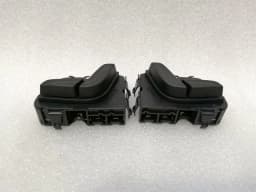 MERCEDES-BENZ Mercedes C Class W204 Seat Control Switch A2059057703 Seat Switch Set — thumbnail 2