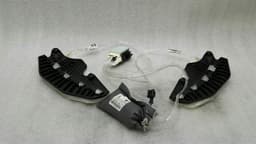 BMW BMW 1 Series F20 left seat lumbar support 7284012 front seat pump left seat — thumbnail 4