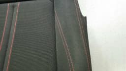 BMW BMW 1 Series F20 front left seat lower pad 7392483 seat front left sport — thumbnail 4