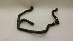 BMW BMW 1 Series F20 Cooling Pipe 7596834 Coolant Hose Pipe — thumbnail 3