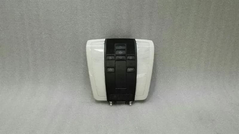 MERCEDES-BENZ Mercedes C Class W204 Dome Light A2049063002 Interior Light Interior Lamp AMG