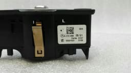 MERCEDES-BENZ Mercedes C Class W204 Headlight Switch A2129050551 Light Switch — thumbnail 8