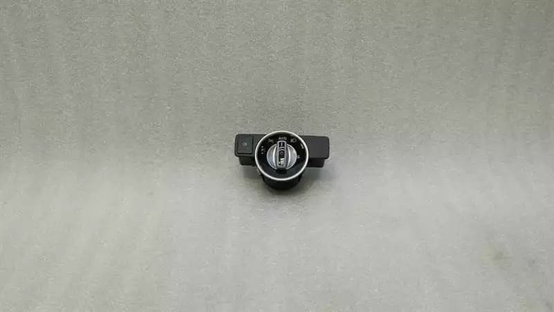 Mercedes C Class W204 Headlight Switch A2129050551 Light Switch