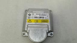 BMW BMW 1 Series F20 Safety Module ECU 6864208 Air Control Unit SRS — thumbnail 2