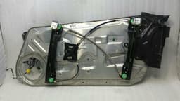 MERCEDES-BENZ Mercedes C Class W204 Left Front Door Winder A2047202979 Window Regulator Front Li — thumbnail 6