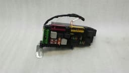 MERCEDES-BENZ Mercedes C Class W204 Fuse Box A2049060305 Fuse Box SAM — thumbnail 5