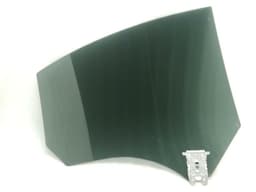 MERCEDES-BENZ Mercedes CLA W117 C117 Left Rear Door Glass A1177350110 Rear Left Door Window — thumbnail 3