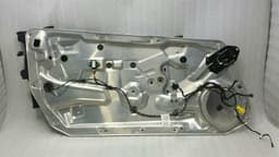 MERCEDES-BENZ Mercedes C Class W204 Left Front Door Winder A2047202979 Window Regulator Front Li — thumbnail 1