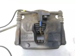MERCEDES-BENZ Mercedes CLA W117 C117 front brake caliper A0004213981 brake caliper front set — thumbnail 7
