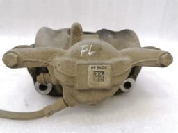 MERCEDES-BENZ Mercedes CLA W117 C117 front brake caliper A0004213981 brake caliper front set — thumbnail 5