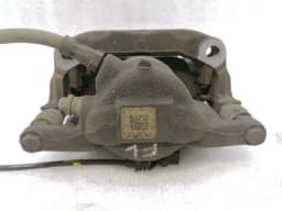 MERCEDES-BENZ Mercedes CLA W117 C117 front brake caliper A0004213981 brake caliper front set — thumbnail 10