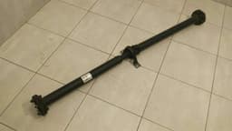 MERCEDES-BENZ Mercedes C Class W204 Propshaft A2044103516 Propshaft C180 — thumbnail 6