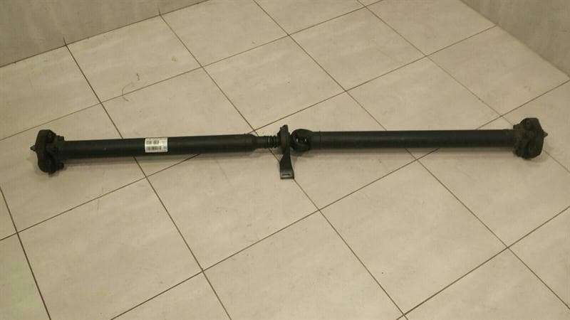 MERCEDES-BENZ Mercedes C Class W204 Propshaft A2044103516 Propshaft C180