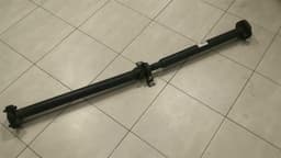 MERCEDES-BENZ Mercedes C Class W204 Propshaft A2044103516 Propshaft C180 — thumbnail 4