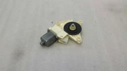 MERCEDES-BENZ Mercedes C Class W204 Door Window Motor A2048200242 Window Regulator Motor Left — thumbnail 5